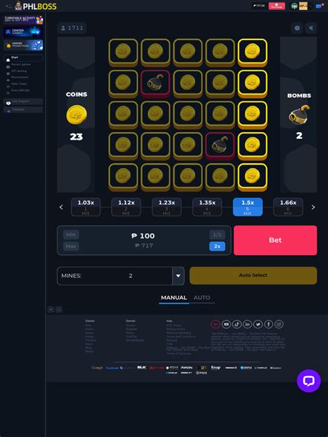 phlboss - join boss - the best fair casino!|PHILBOSS Casino: Claim Your Free 999 Bonus .